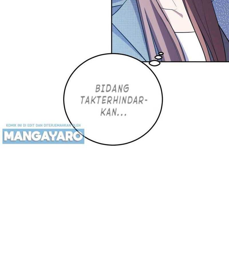 Killing My Love Chapter 70 - halaman 21