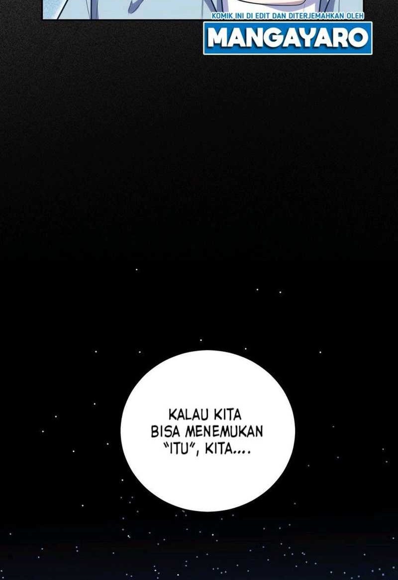 Killing My Love Chapter 70 - halaman 9