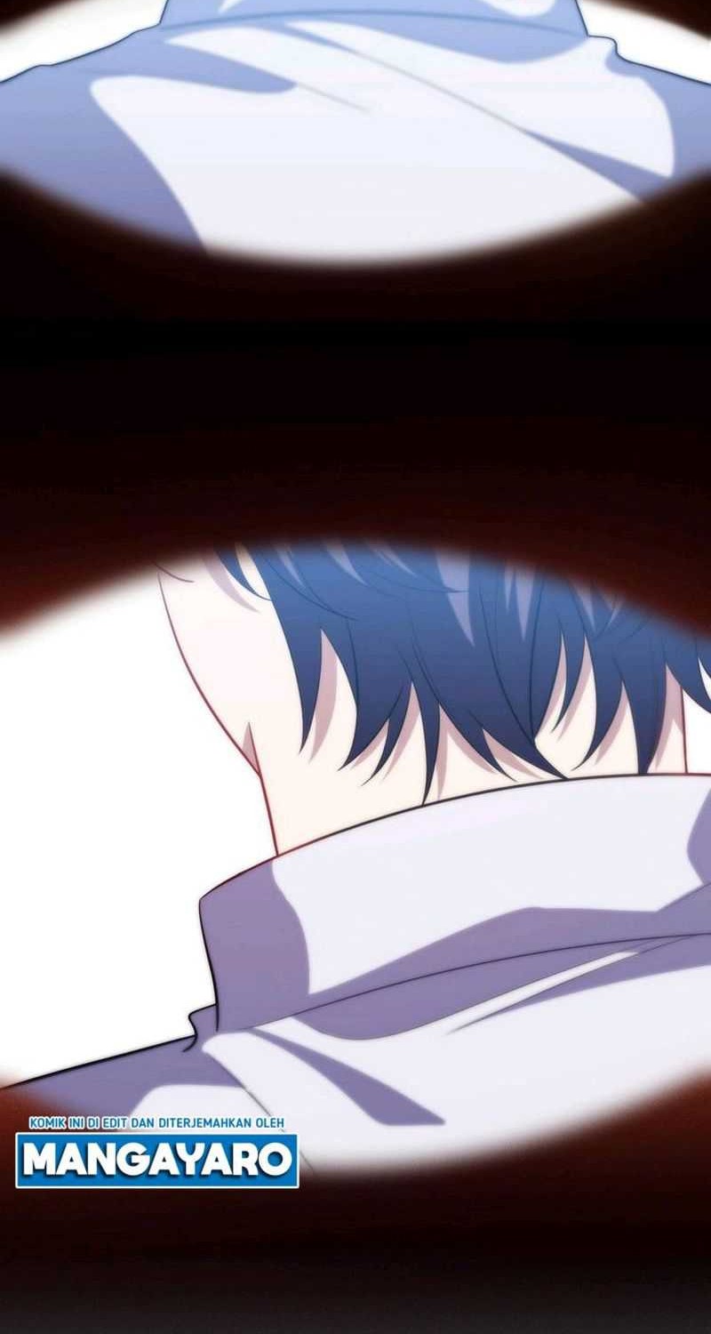 Killing My Love Chapter 71 - halaman 17
