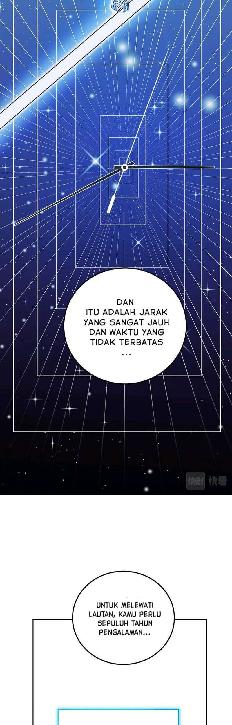 Killing My Love Chapter 71 - halaman 24