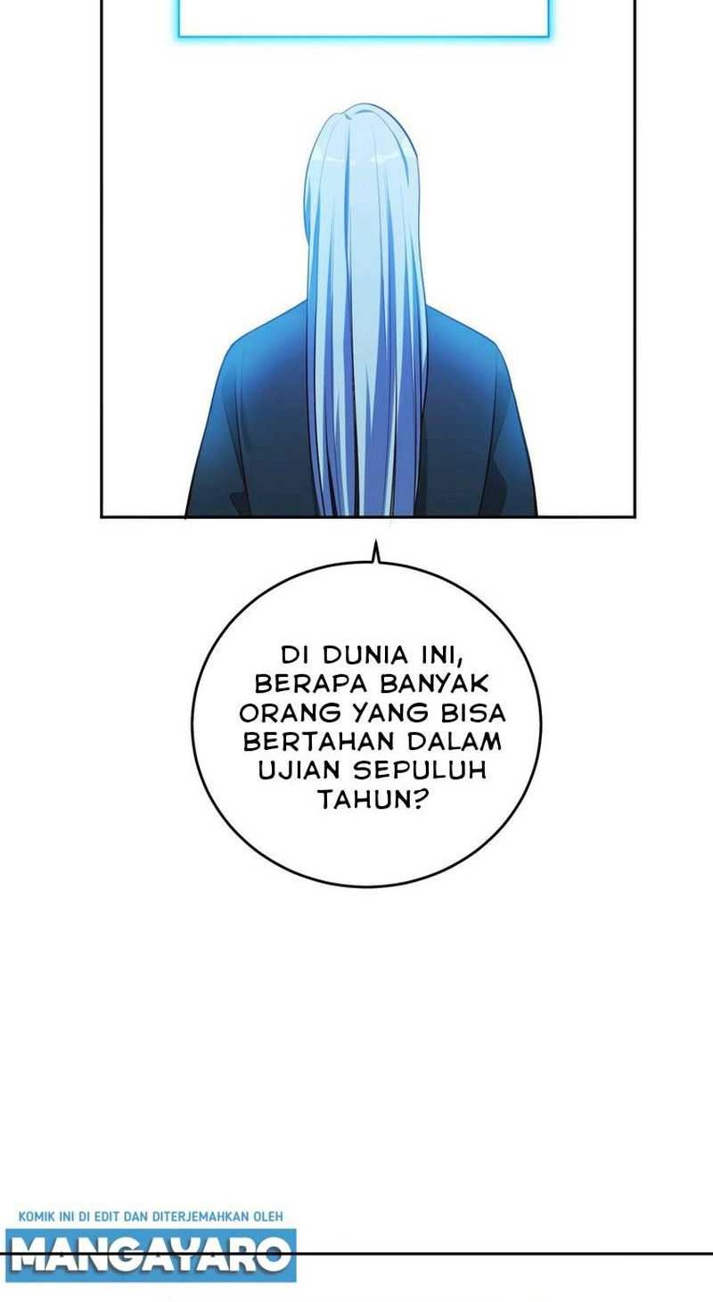 Killing My Love Chapter 71 - halaman 25