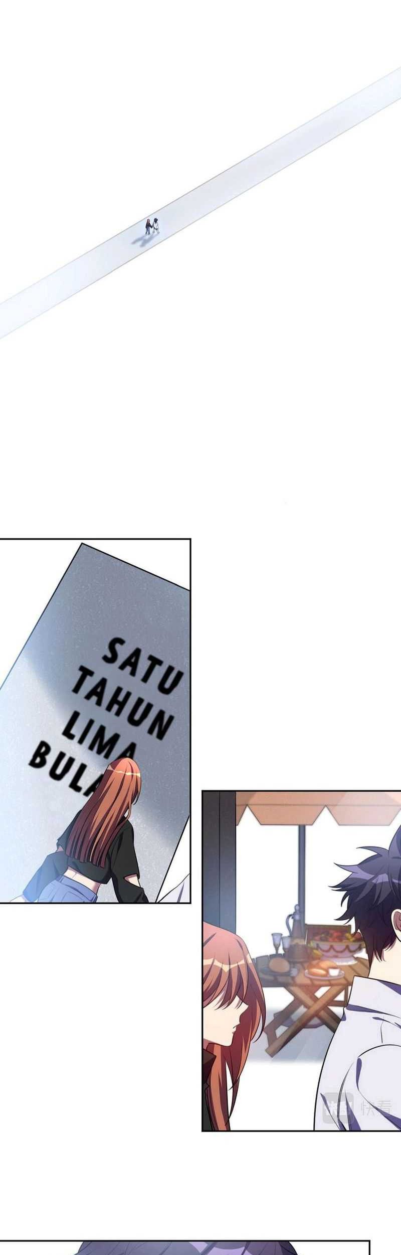 Killing My Love Chapter 72 - halaman 12