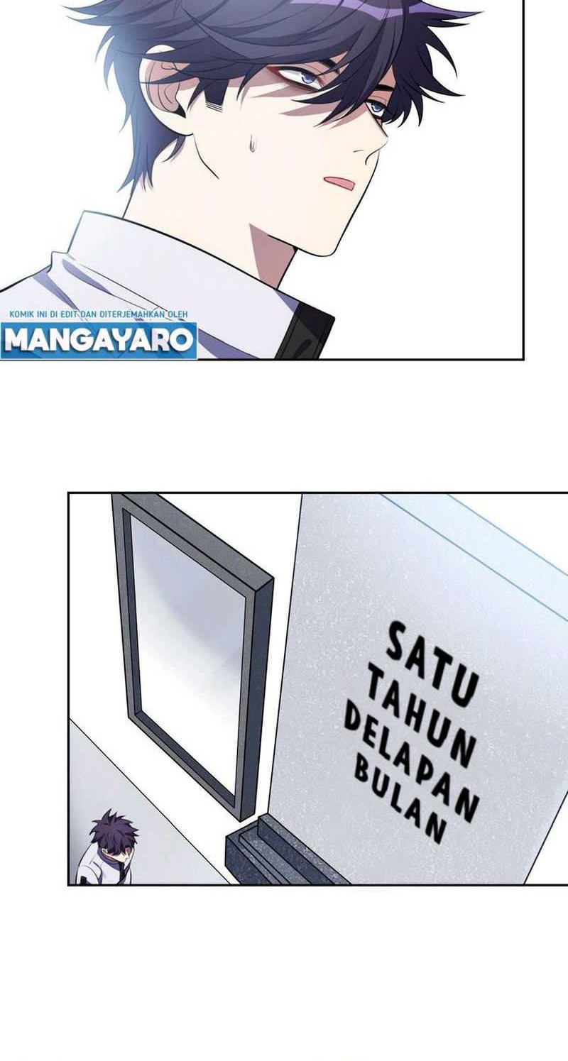 Killing My Love Chapter 72 - halaman 13
