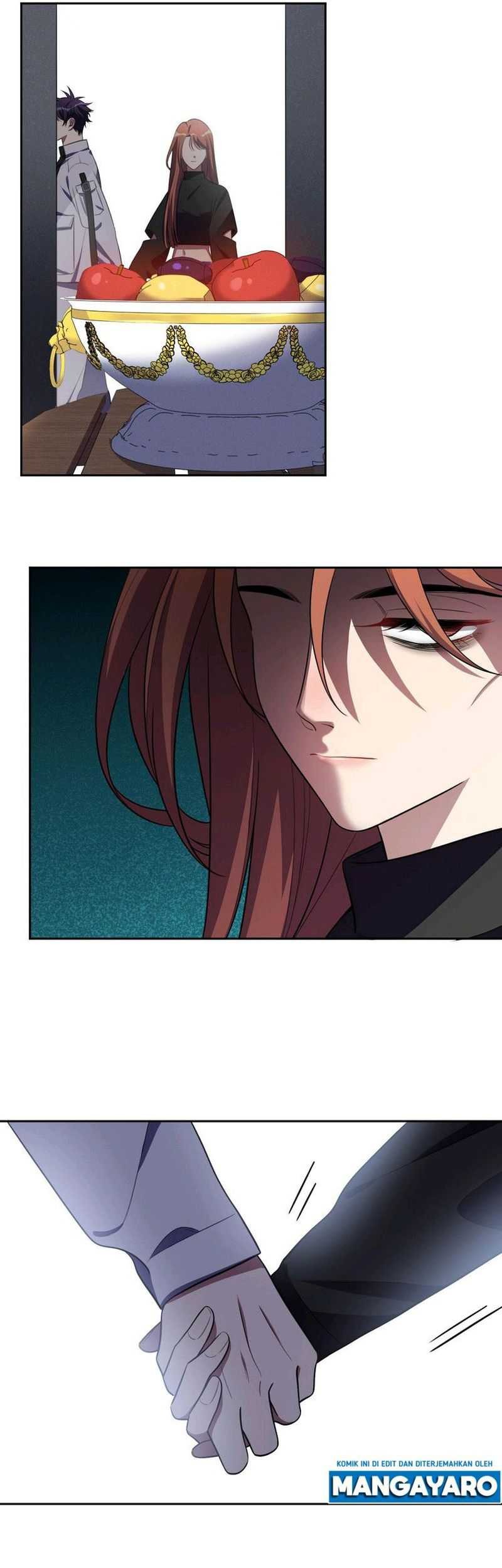 Killing My Love Chapter 72 - halaman 14