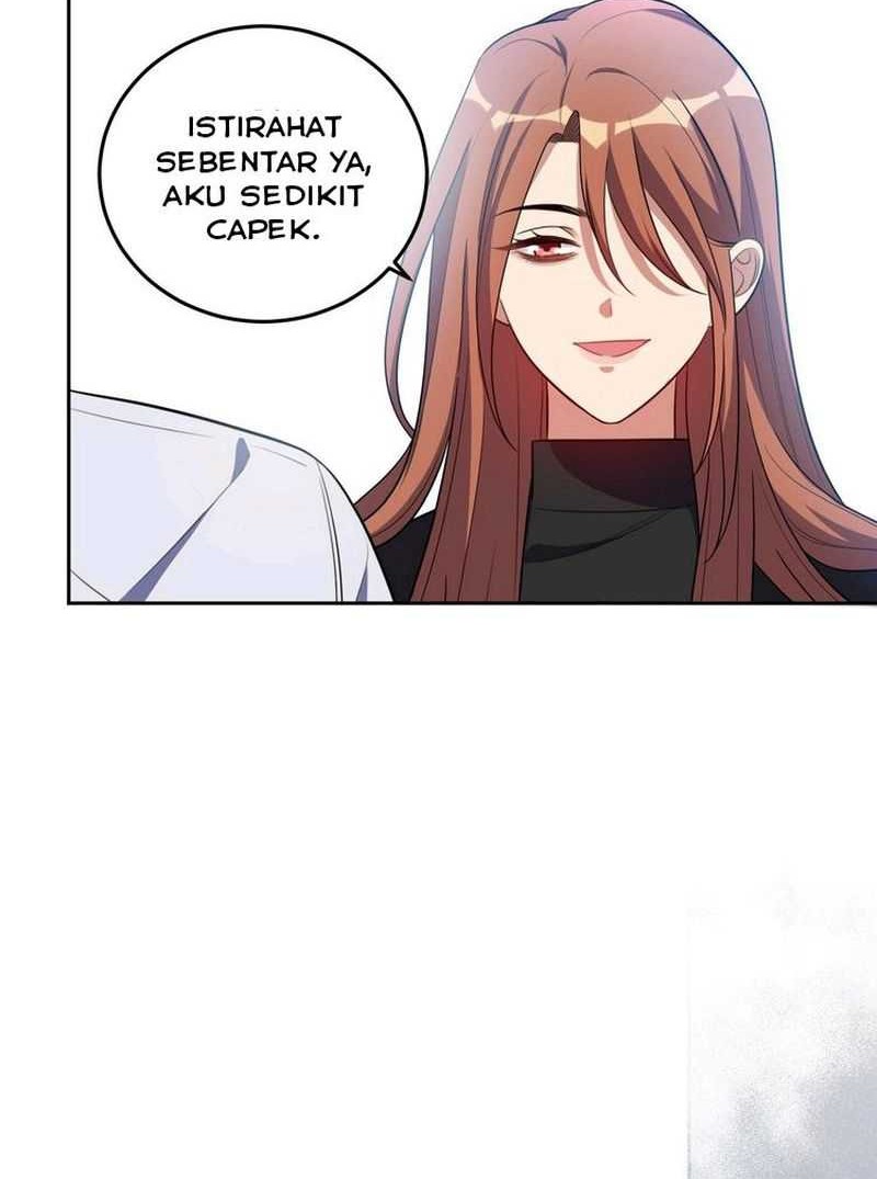 Killing My Love Chapter 72 - halaman 17