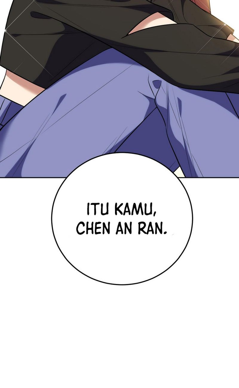 Killing My Love Chapter 73 - halaman 13
