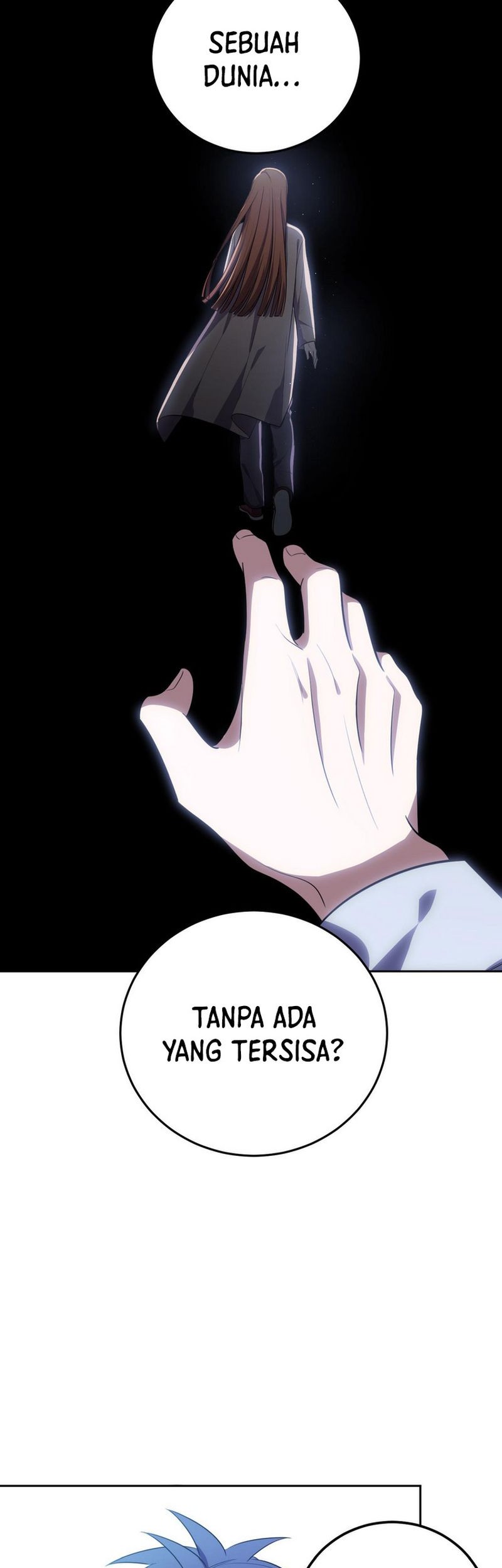 Killing My Love Chapter 73 - halaman 24