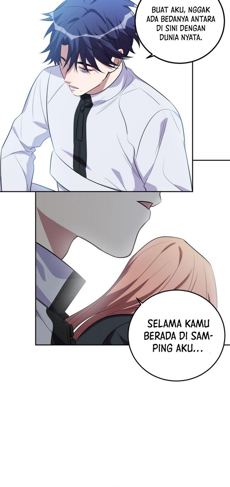 Killing My Love Chapter 73 - halaman 25