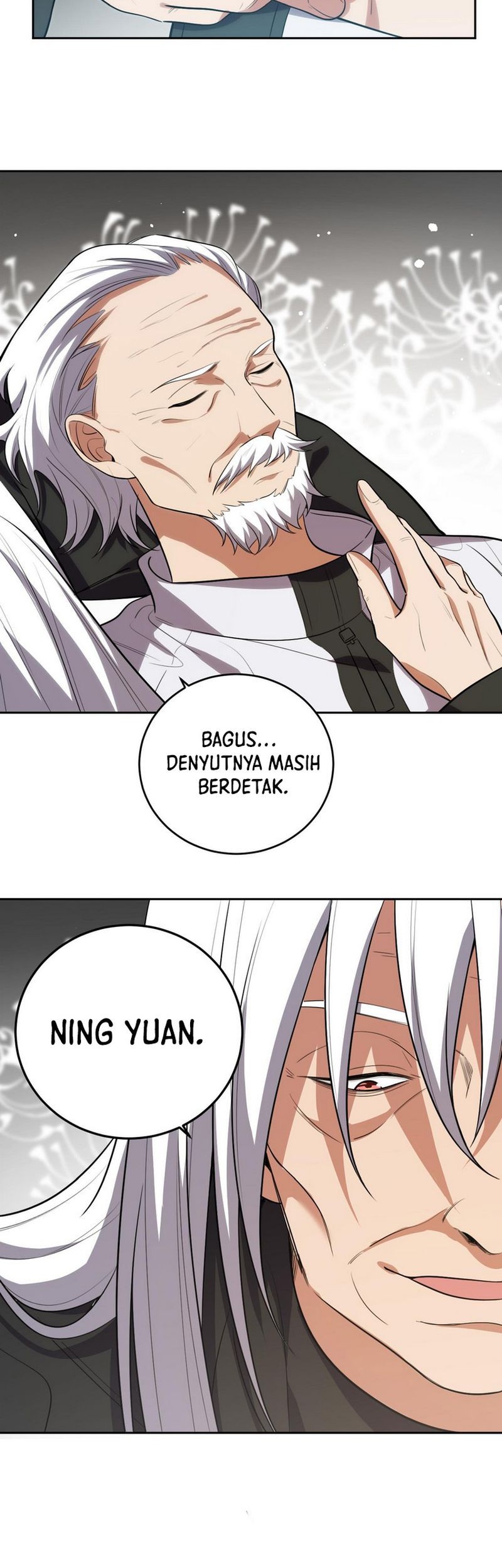 Killing My Love Chapter 74 - halaman 12