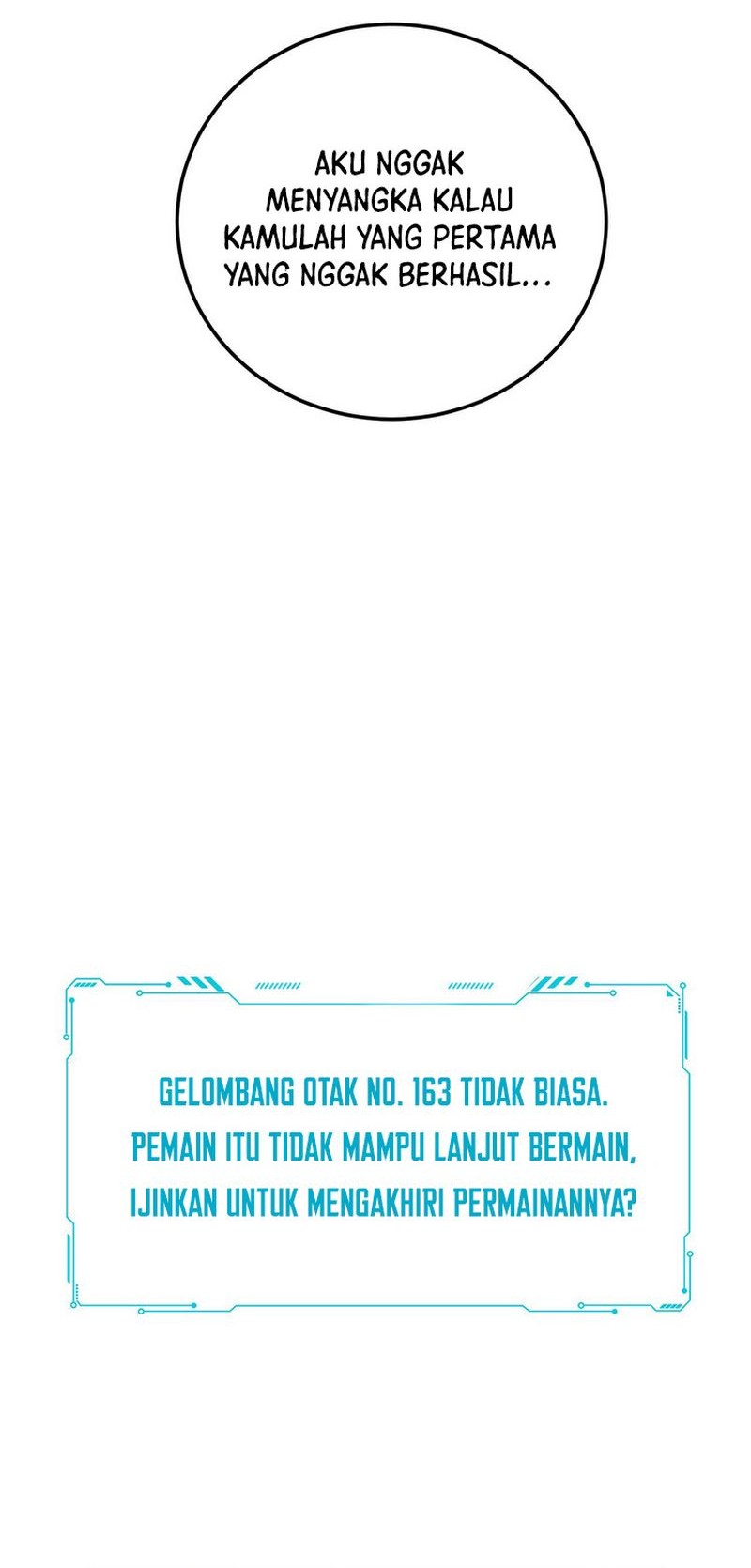 Killing My Love Chapter 74 - halaman 13