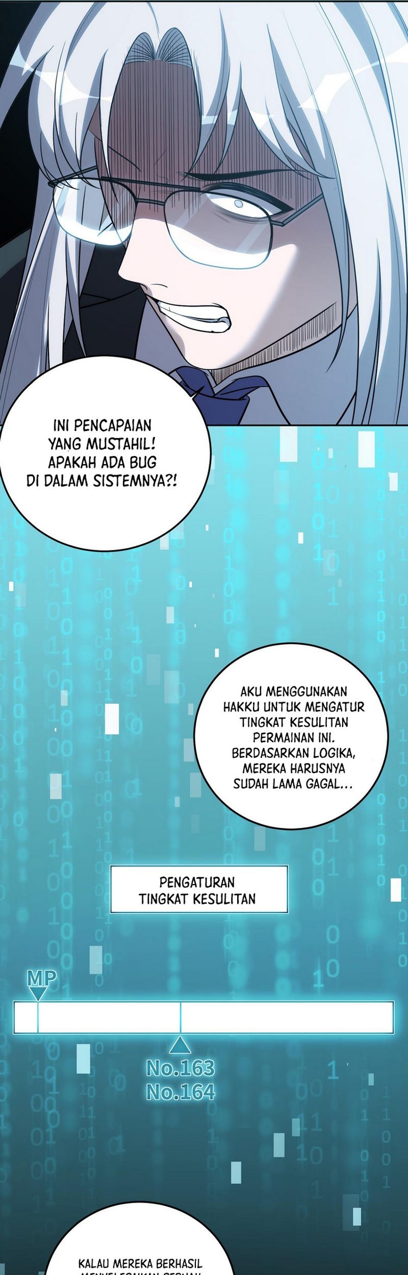 Killing My Love Chapter 74 - halaman 6