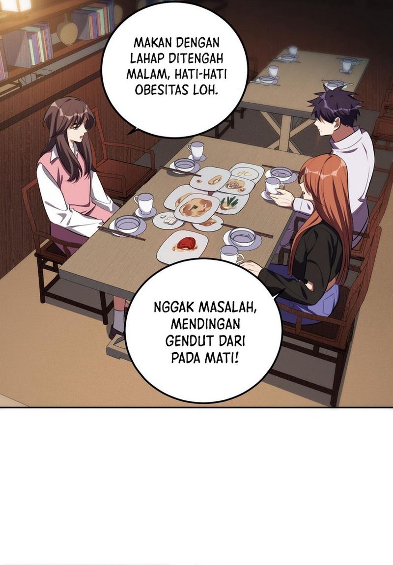 Killing My Love Chapter 75 - halaman 13