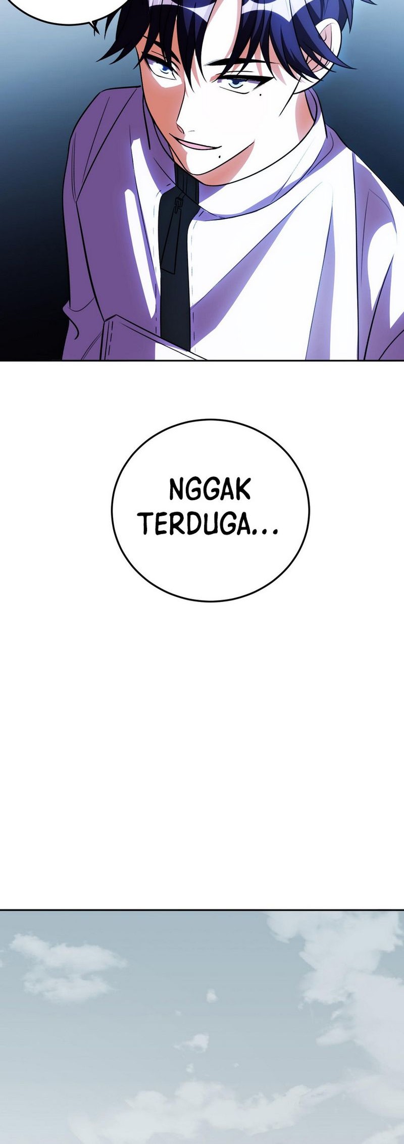 Killing My Love Chapter 75 - halaman 25