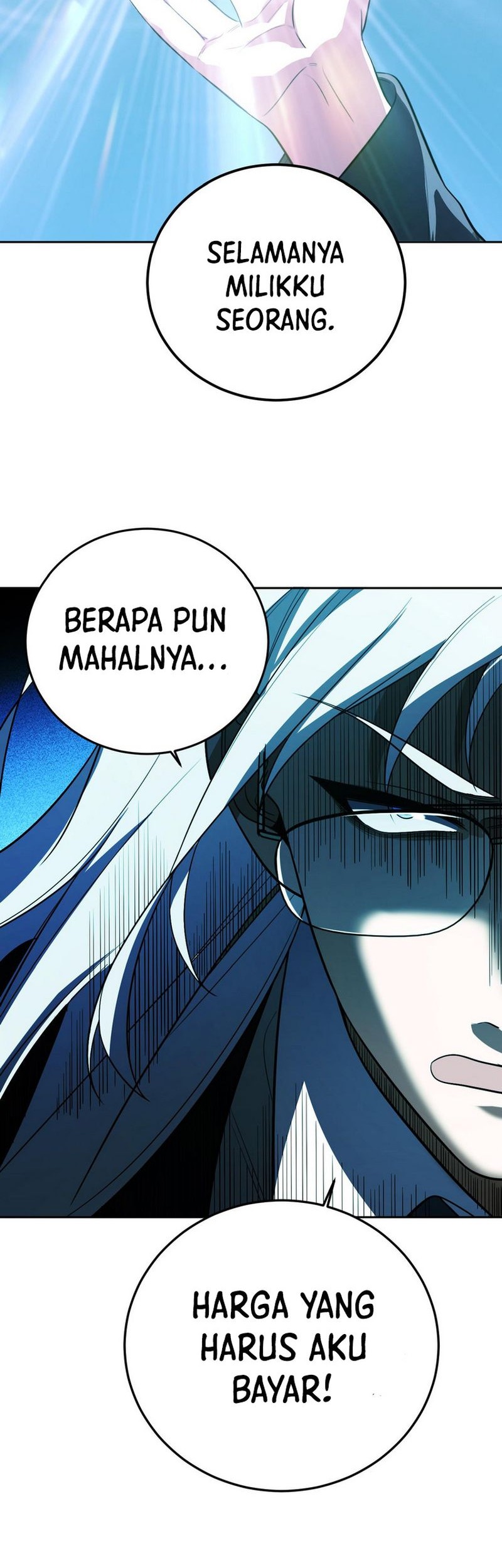 Killing My Love Chapter 75 - halaman 29