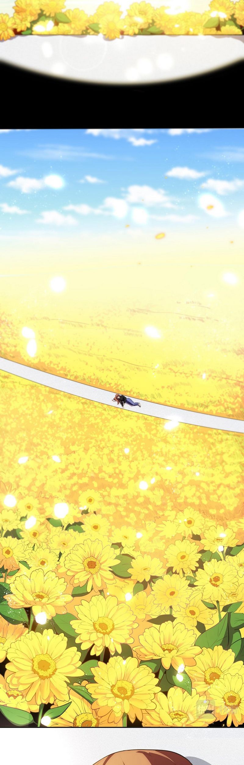 Killing My Love Chapter 75 - halaman 6