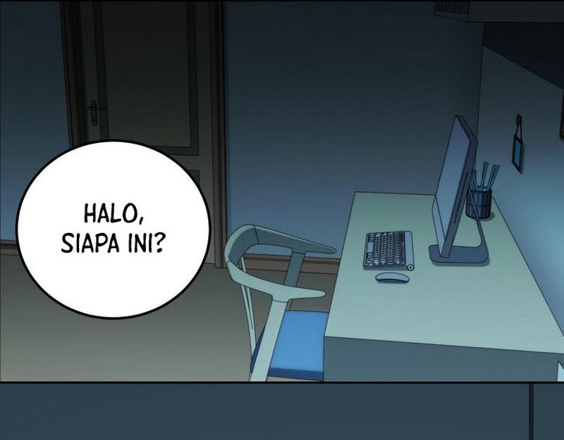 Killing My Love Chapter 76 - halaman 13