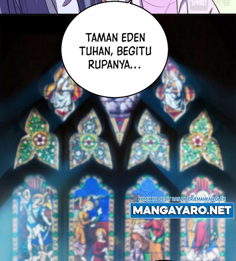 Killing My Love Chapter 77 - halaman 21