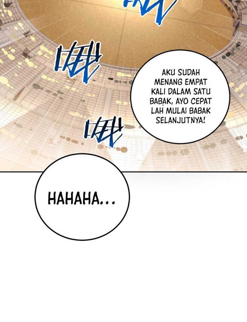 Killing My Love Chapter 80 - halaman 9