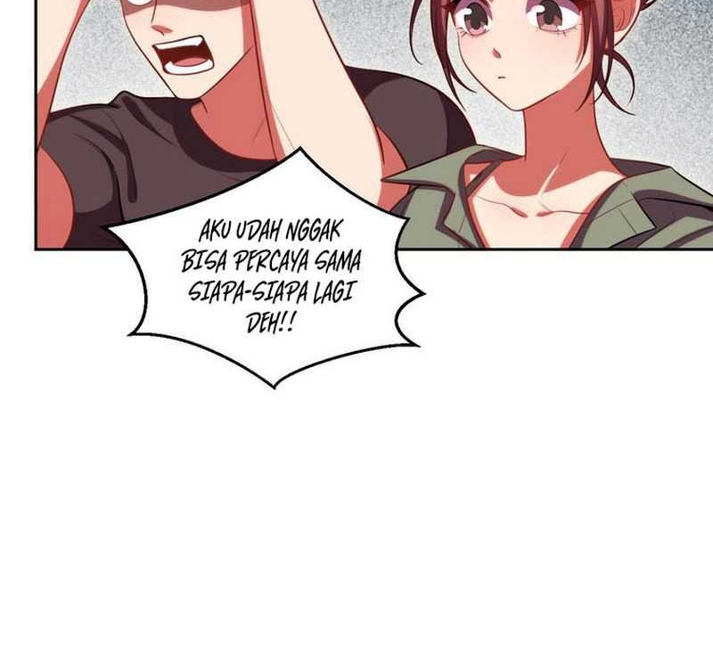 Killing My Love Chapter 81 - halaman 13
