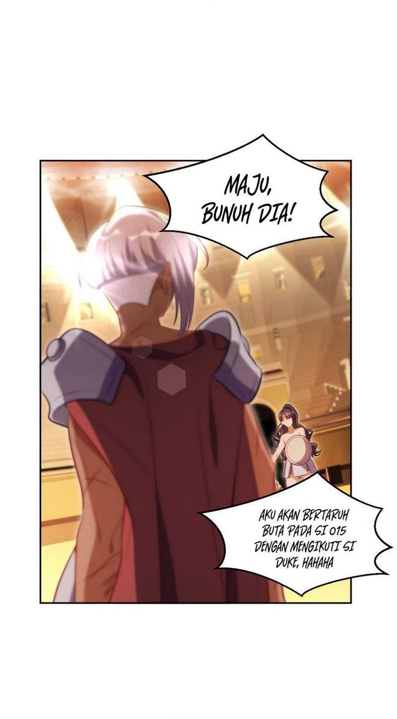 Killing My Love Chapter 81 - halaman 17