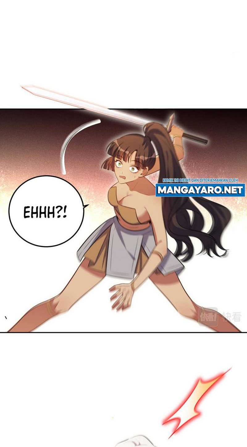 Killing My Love Chapter 82 - halaman 20