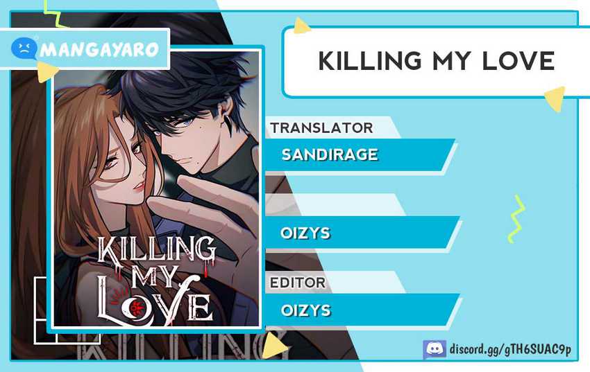 Killing My Love Chapter 83 - halaman 1