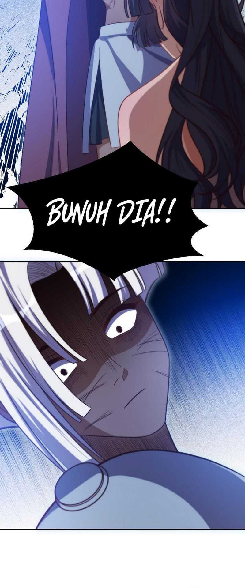 Killing My Love Chapter 83 - halaman 21