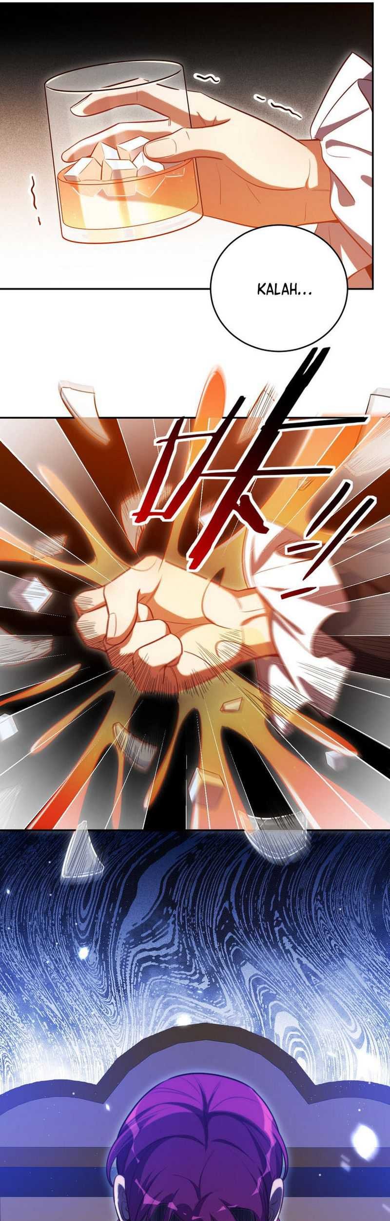 Killing My Love Chapter 84 - halaman 18