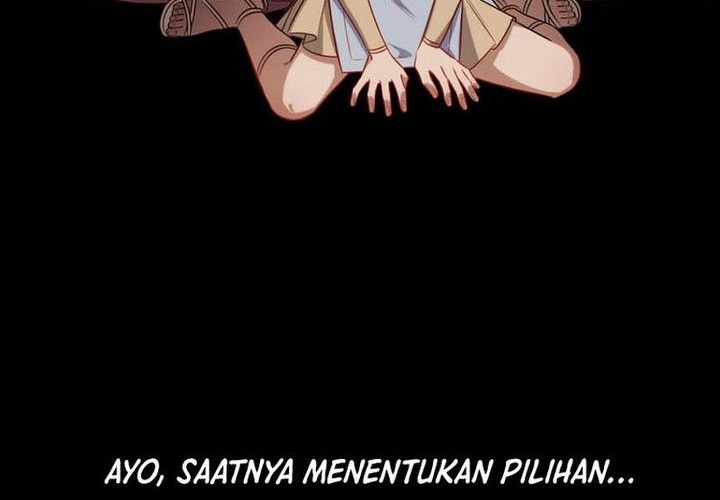 Killing My Love Chapter 86 - halaman 19