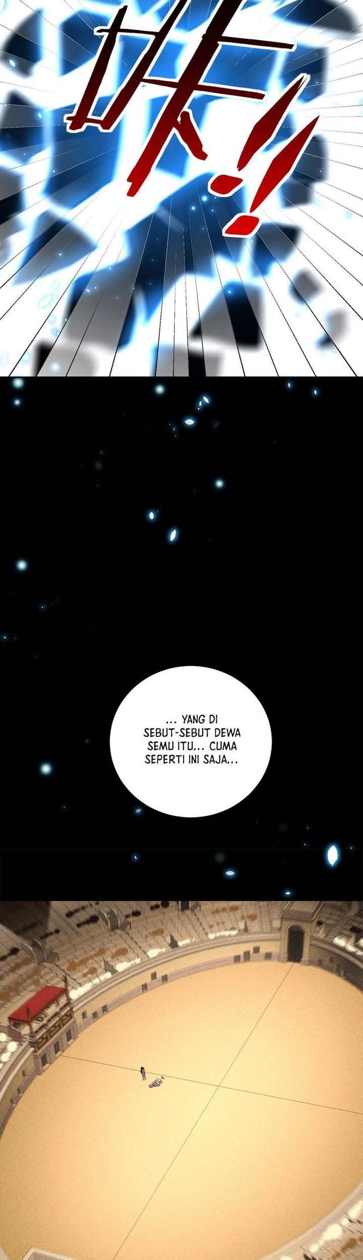 Killing My Love Chapter 86 - halaman 26