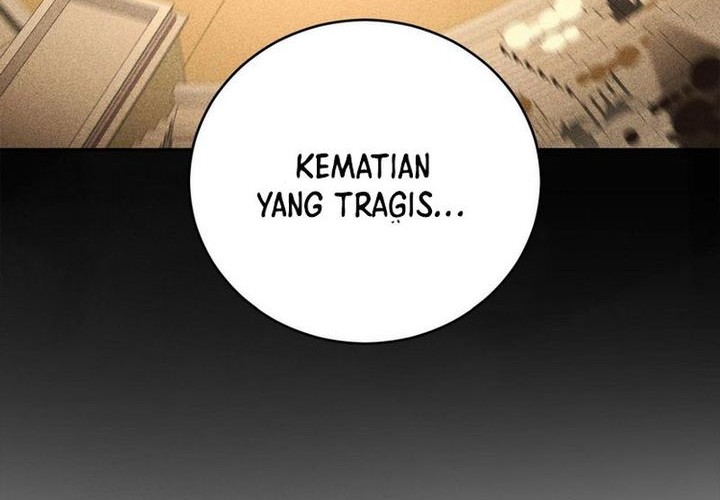 Killing My Love Chapter 86 - halaman 27