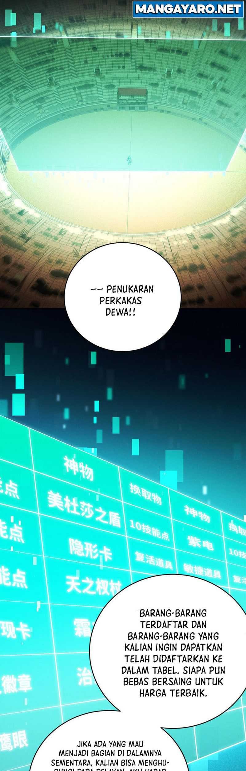 Killing My Love Chapter 87 - halaman 10