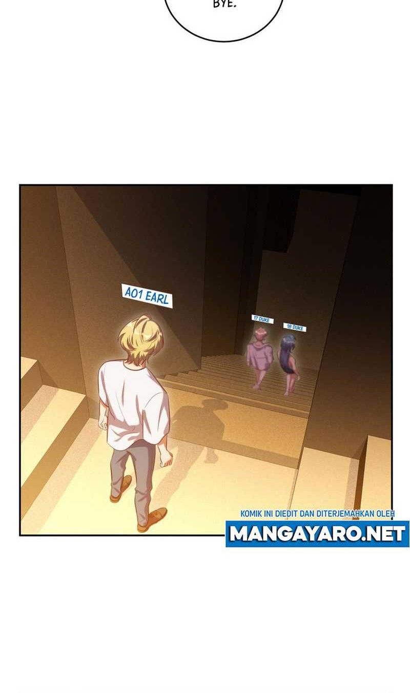 Killing My Love Chapter 87 - halaman 17