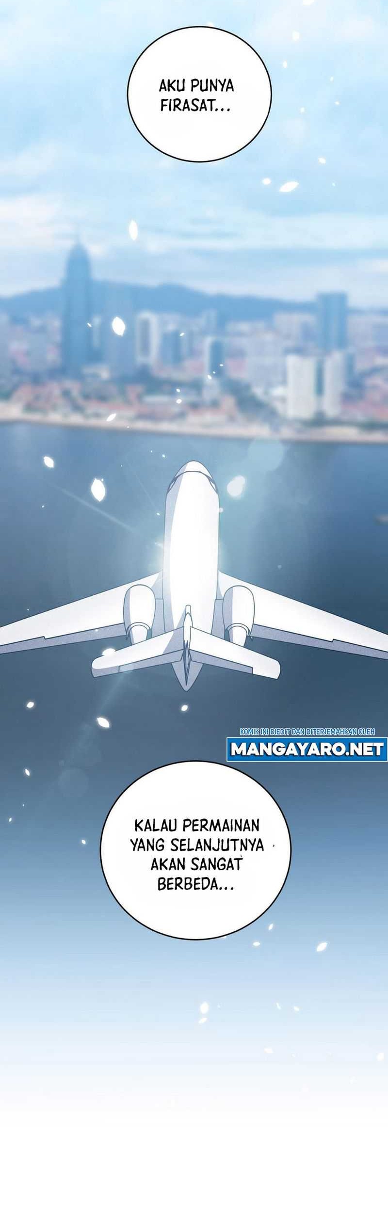 Killing My Love Chapter 89 - halaman 15
