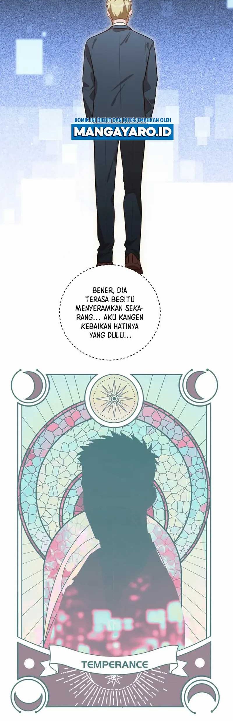 Killing My Love Chapter 90 - halaman 5