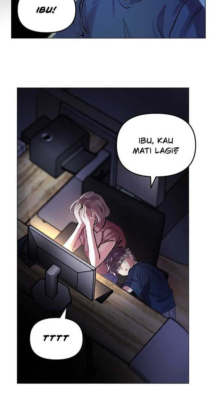 Killing Spree Chapter 1 - halaman 11