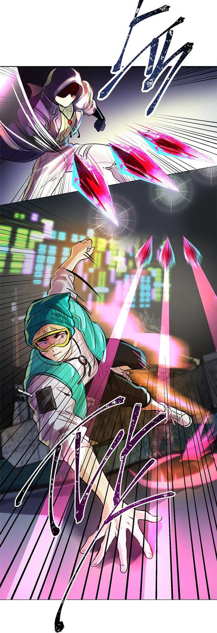 Killing Spree Chapter 1 - halaman 23
