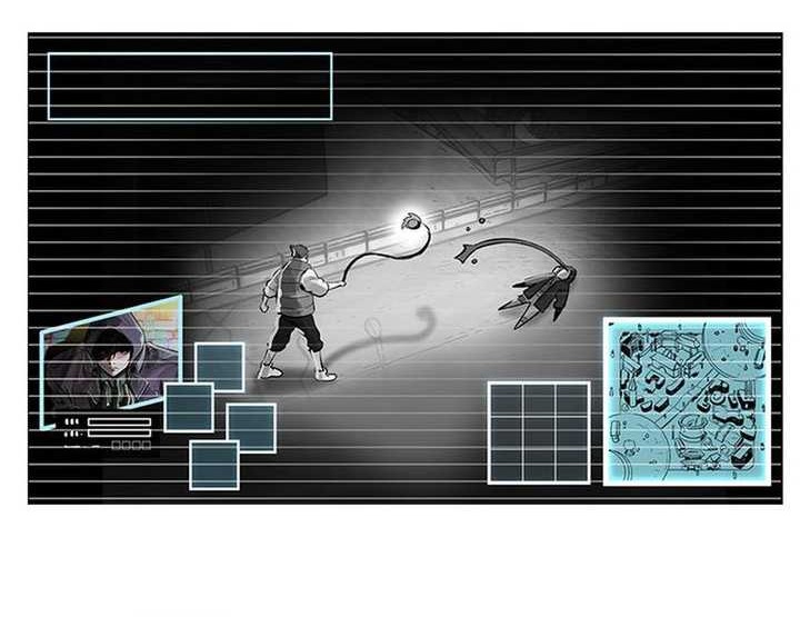 Killing Spree Chapter 1 - halaman 25