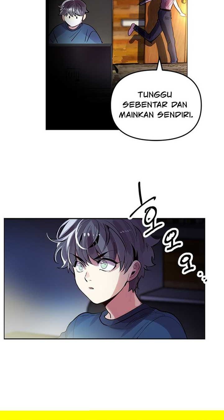 Killing Spree Chapter 1 - halaman 27