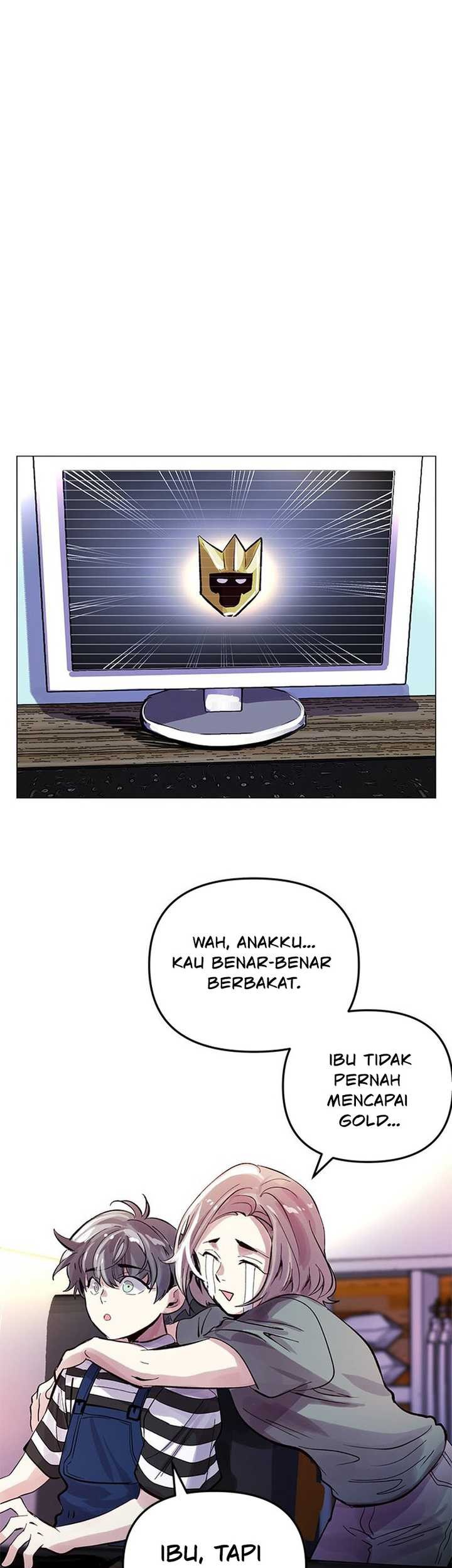 Killing Spree Chapter 1 - halaman 33