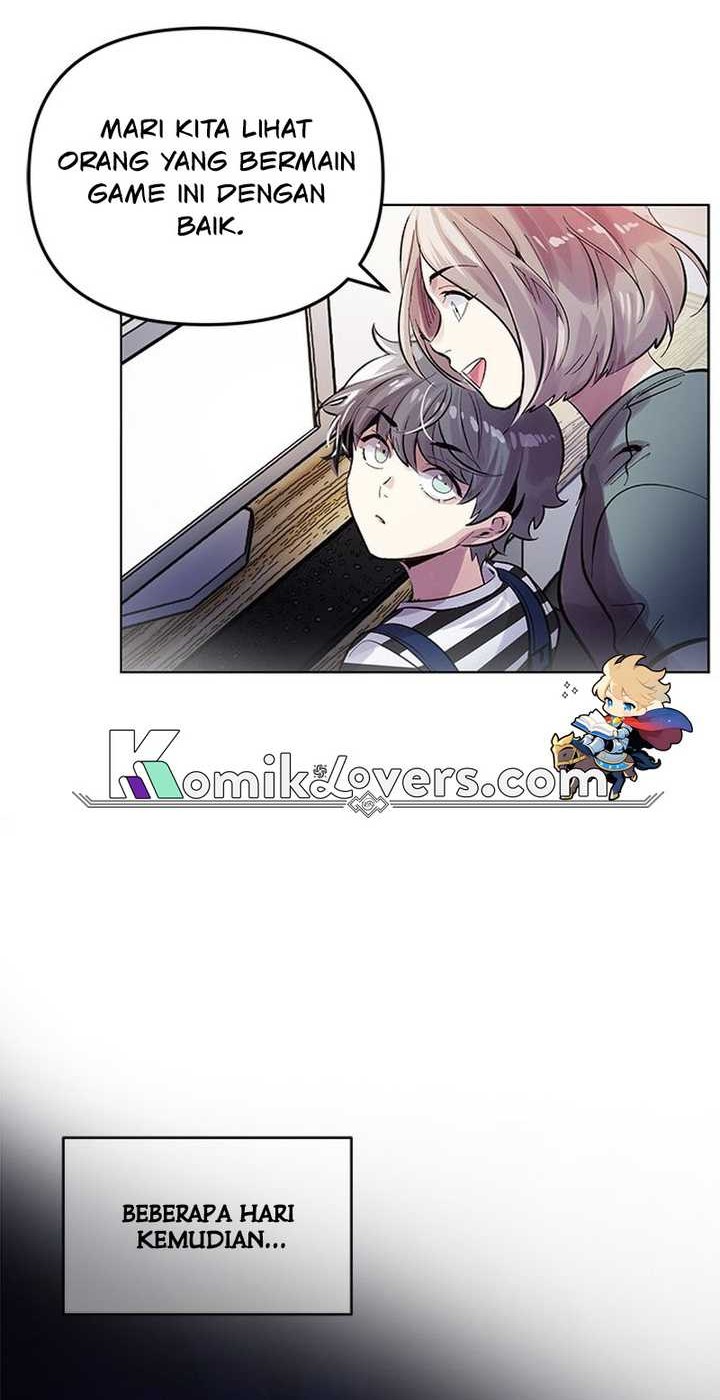 Killing Spree Chapter 1 - halaman 36