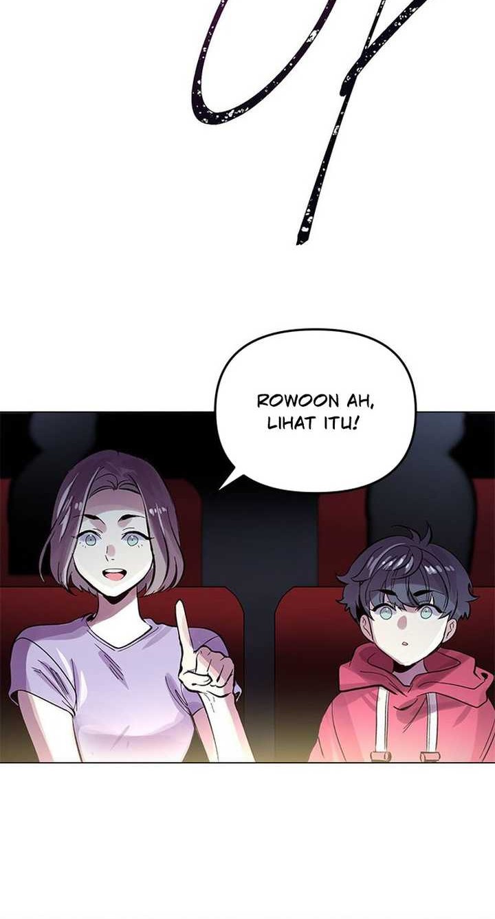 Killing Spree Chapter 1 - halaman 38
