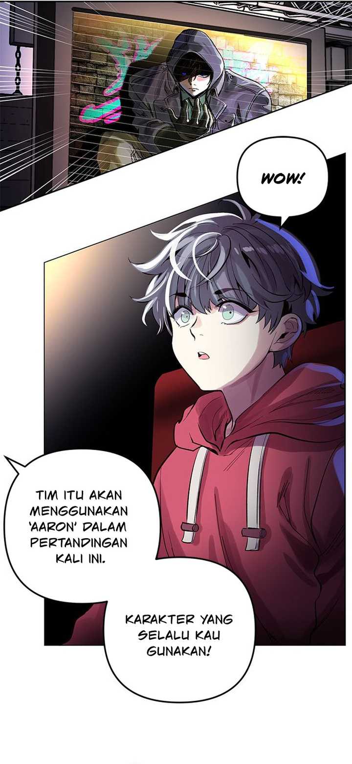 Killing Spree Chapter 1 - halaman 39