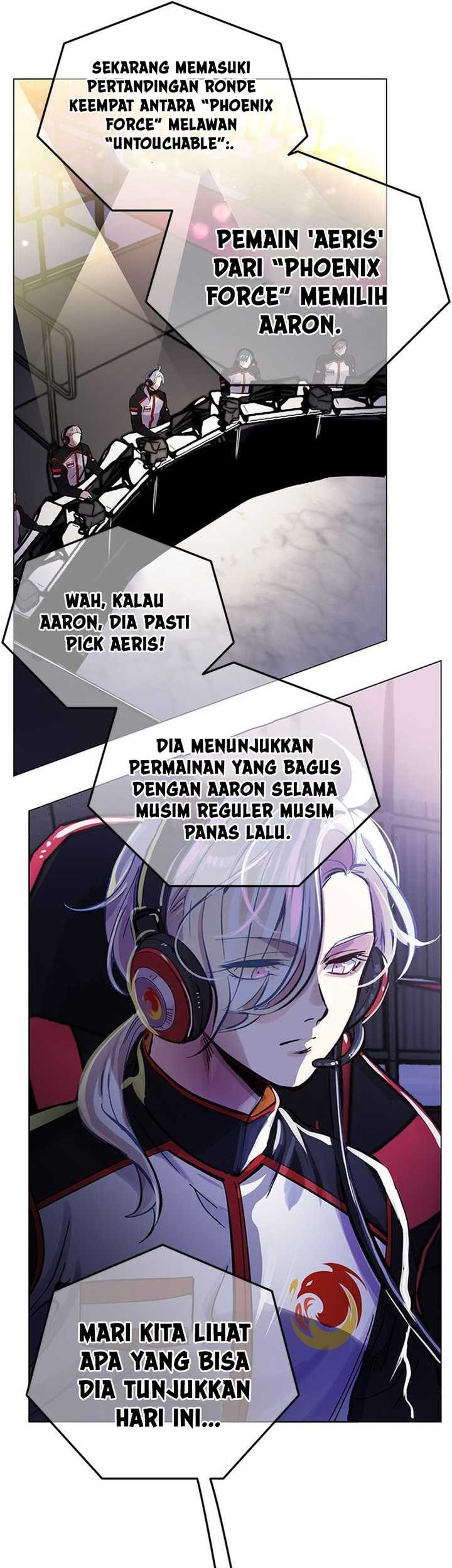Killing Spree Chapter 1 - halaman 40