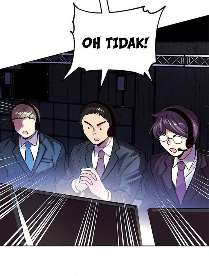 Killing Spree Chapter 1 - halaman 41