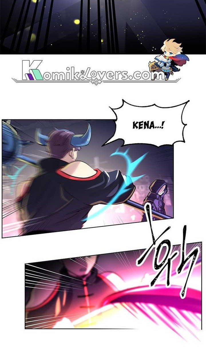 Killing Spree Chapter 1 - halaman 43