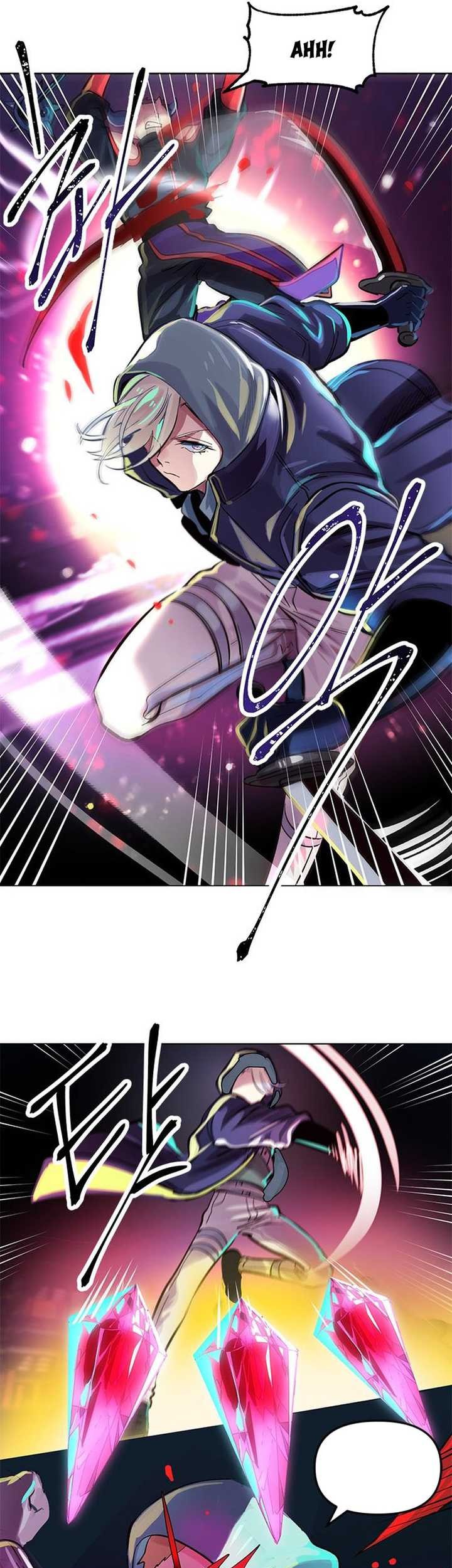 Killing Spree Chapter 1 - halaman 44