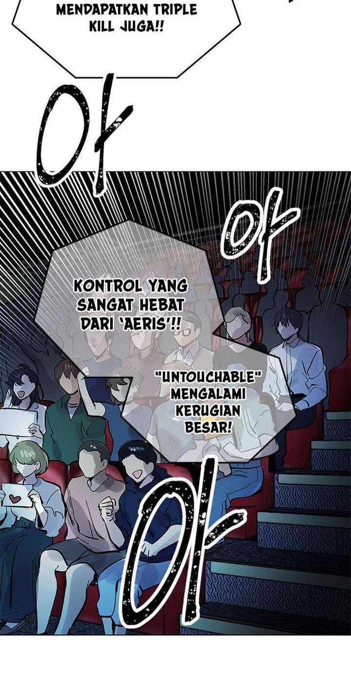 Killing Spree Chapter 1 - halaman 49