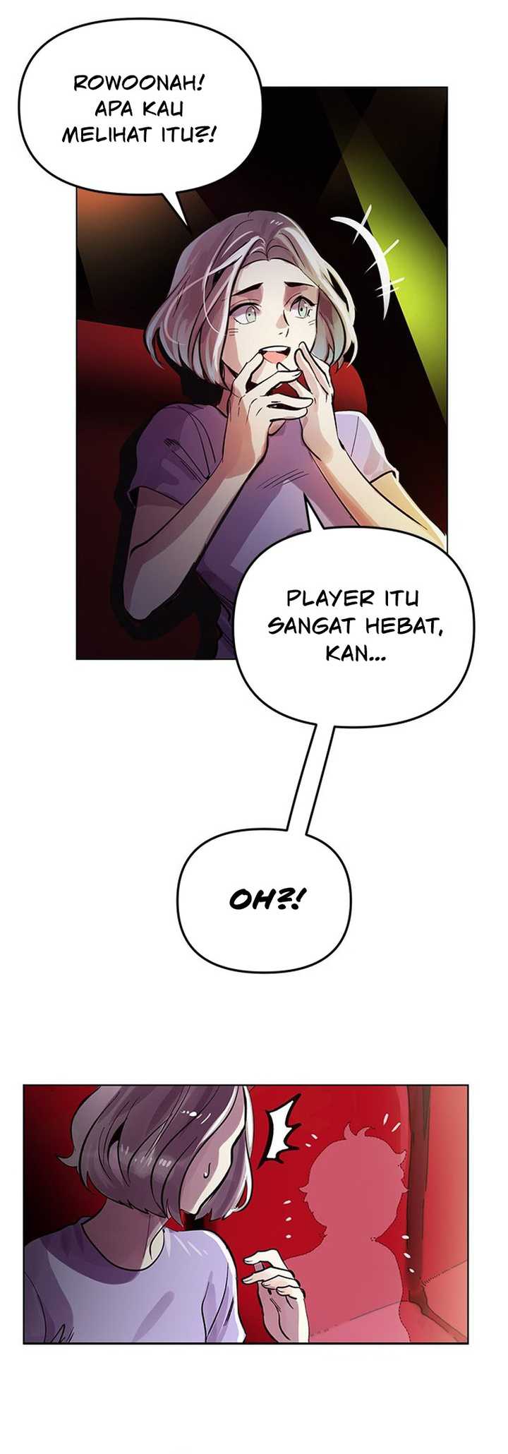 Killing Spree Chapter 1 - halaman 50
