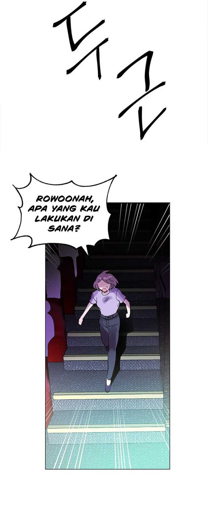 Killing Spree Chapter 1 - halaman 55